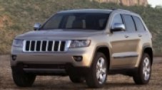 Новото поколение на Jeep Grand Cherokee