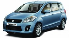 Suzuki направи Swift със 7 места