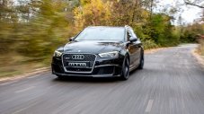 MTM превърна Audi RS3 в суперкола