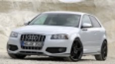 Oettinger извади 350 коня от Audi S3
