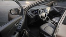 Успех на Hyundai ix35 на европейските пазари