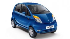 Tata Nano става умен градски автомобил