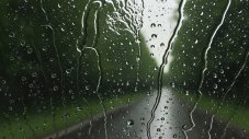 Как картоф помага за по-добра видимост в дъжда