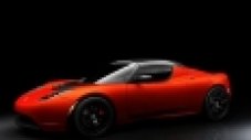Tesla модернизира електрическия си роудстер