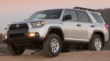 Toyota пусна новото поколение на 4Runner