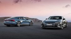 Audi поема в обратна посока при електромобилите