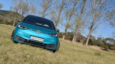 Volkswagen ID.3 - струваше ли си чакането?