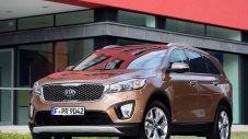 Kia Sorento получи награда за дизайн