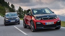 BMW направи спортно i3
