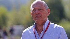 Рон Денис купува Manor и се връща във Формула 1?