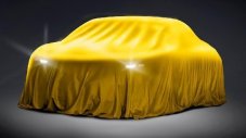 Opel представя мистериозен модел в Москва
