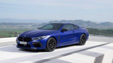 BMW: Не ни трябва суперкола, имаме си M8