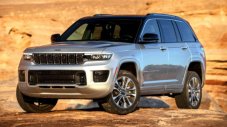Jeep спря продажбите на новото Grand Chreokee