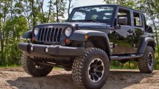 Маркионе отказа да продаде Jeep на китайците