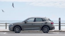 Audi обнови гамата си от зареждащи се хибриди