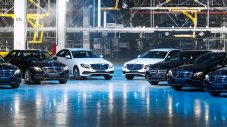 Mercedes-Benz и Ford напуснаха Русия