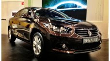 Renault обнови Fluence