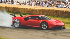 Ferrari ще разшири значително гамата си