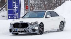 Mercedes е готов и с най-мощната S-Class