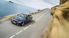 Напълно новият Mercedes-Benz C-Class