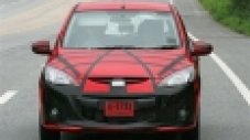 Mazda модернизира &bdquo;двойката&rdquo;