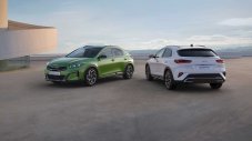 KIA обнови XCeed