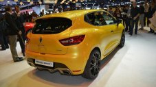 Пълна промяна за Renault Clio RS