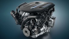 BMW увеличи мощността на 3,0-литровия си бензинов мотор