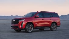 Cadillac Escalade получи версия с 677 коня