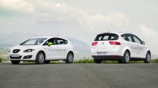 SEAT представи eлектромобил и хибрид
