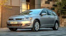 В Украйна изкупуват като топъл хляб  "токсични" VW Golf