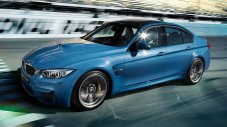 Британец си купи потрошено от Джереми Кларксън BMW M3