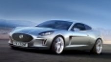 Секретен модел на Jaguar в Париж
