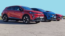 MHEV, HEV и PHEV: Всичко, което трябва да знаете за хибридите