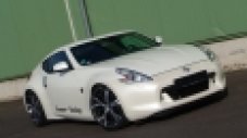 Senner представи своя версия на Nissan 370Z