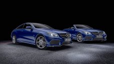 Mercedes-Benz освежи E-Class с две нови версии
