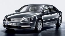 Промяна в плана - новият VW Phaeton става конкурент на Tesla