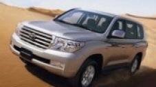 Новата Toyota Land Cruiser &ndash; първи официални снимки, неофициално