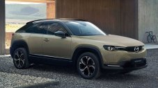 Mazda представи SUV с роторен двигател