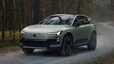 Високи цени доведоха Volvo до загуба от 280 милиона евро