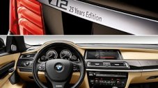 BMW празнува 25 години V12 двигатели