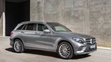Mercedes-Benz пуска модел на водород през 2017 г.