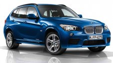 BMW Х1 от M Performance