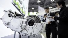 BorgWarner купи Delphi за 3.3 милиарда долара