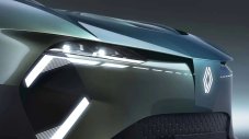 Бъдещето на Renault – хибриди с удължител на пробега