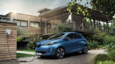 Renault с нов рекорд по продажба на електромобили