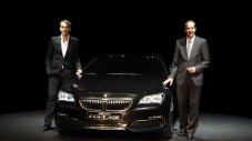 Старт на поръчките за BMW Gran Coupe