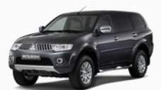 Mitsubishi пуска новият Pajero Sport, но не в Европа