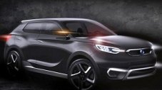 Ssang Yong продължава с изненадите