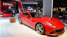 В Испания продават ментета Ferrari и Aston Martin